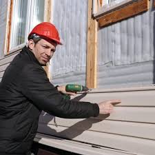 Best Vinyl Siding Installation  in Minturn, CO